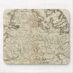 Antigua Mousepad