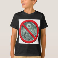 AntiIlluminati T-Shirt