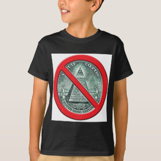 AntiIlluminati T-Shirt