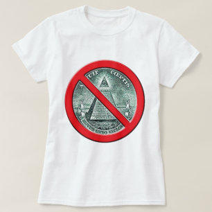 AntiIlluminati T-Shirt