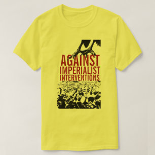 ANTIIMPERIALIST T-Shirt