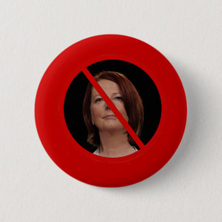 Antijulia Gillard Button