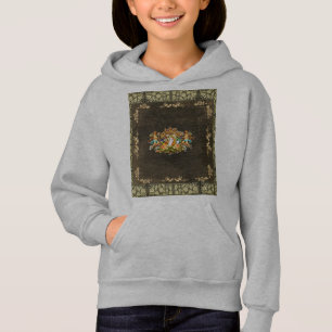 Antik 114 hoodie