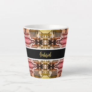 Antik Österreich Wien Parlament Milchtasse