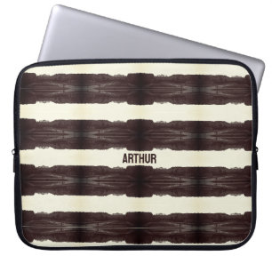 Antik Österreich Wien Schönbrunn Gärten 1970 Laptopschutzhülle