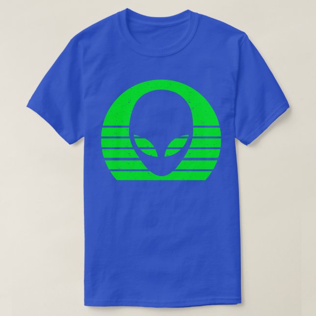 Antik T-Shirt (Design vorne)