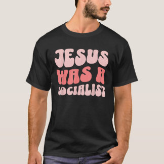 Antikapitalist T-Shirt