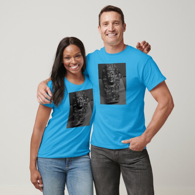 Antike ägyptische Kunst T-Shirt (Unisex)