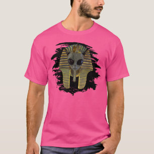 Antike Alien T-Shirt