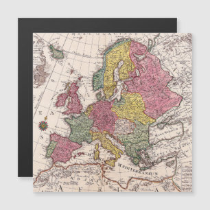 Antike Alte Karte Inspiriert (9)