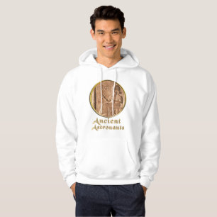 Antike Astronauten Hoodie