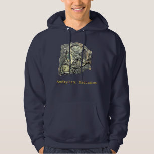 Antike Außerirdischen Hoodie