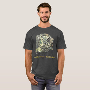 Antike Außerirdischen T-Shirt