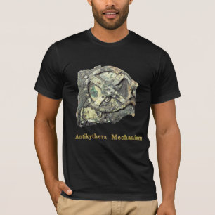 Antike Außerirdischen T-Shirt