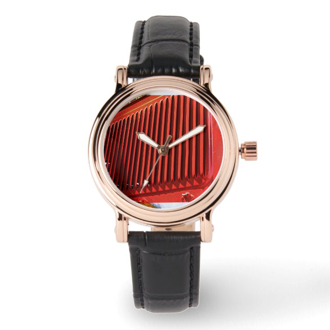 Antike Autos Schlot 2 Uhr (Vorderseite)