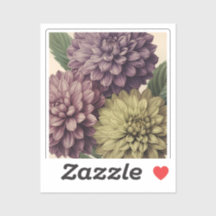 Antike Blumen