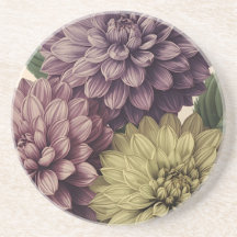 Antike Blumen
