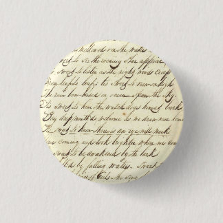 Antike Button