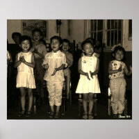 Antike China Changsha Kinderbetreuung