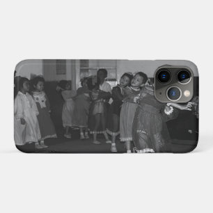 Antike China Shanghai Kinderbetreuung Case-Mate iPhone Hülle