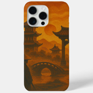 Antike China Telefonabdeckung Case-Mate iPhone Hülle