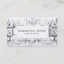 Antike Engels-Engel-Blume bilden Künstler