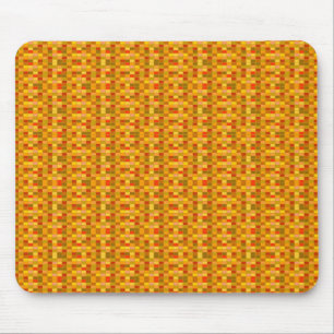 Antike Fliesen Mousepad