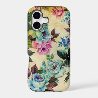 Antike Floral Case-Mate iPhone 5
