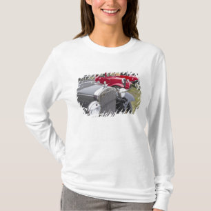 Antike Ford-Automobile T-Shirt
