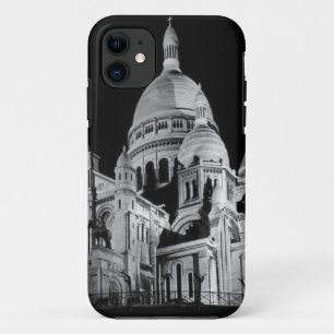 Antike Frankreich Paris Sacré-Cœur-Basilika Case-Mate iPhone Hülle