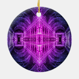 Antike Frankreich Versailles Palast Spiegel Galeri Keramik Ornament