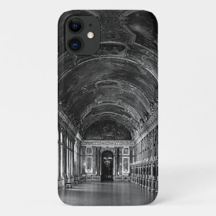 Antike Frankreich Versailles Palastspiegelgalerie Case-Mate iPhone Hülle