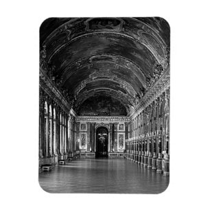 Antike Frankreich Versailles Palastspiegelgalerie Magnet
