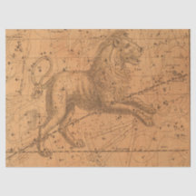 Antike Galaxy Karte Design 11