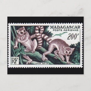 Antike gestochene Briefmarken-Postkarte Postkarte