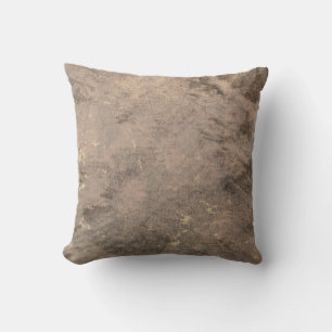 Antike Gips-Pillow Kissen