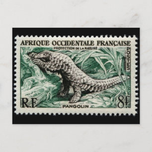 Antike gravierte Stempel-Postkarte Postkarte