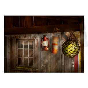 Antike - herum hängend