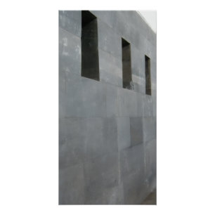 Antike Inkasteinwand-Architektur drucken Poster