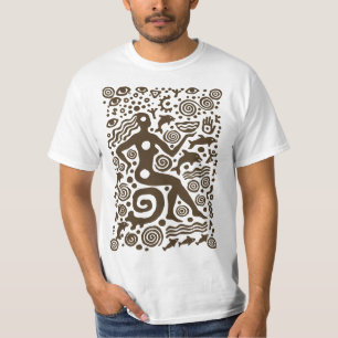 Antike Inschriftenkunde #08 T-Shirt