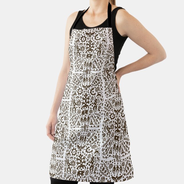 Antike Inschriftenkunde #23 Schürze (InSitu)