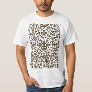 Antike Inschriftenliste #11 T-Shirt