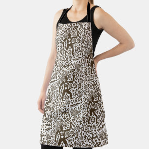 Antike Inschriftenliste #12 Schürze