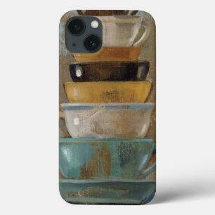 Antike Kaffeetassen Case-Mate iPhone Hülle