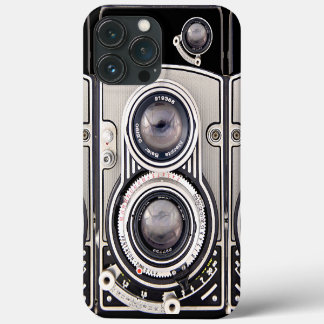 Antike Kamera Case-Mate iPhone Hülle