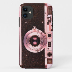 Antike Kamera Case-Mate iPhone Hülle