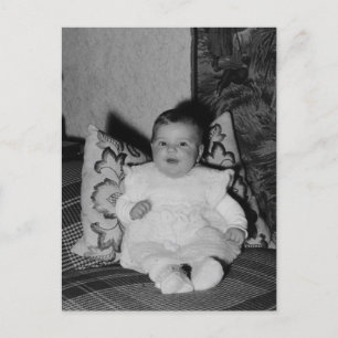 Antike Kinderpostkarte Postkarte