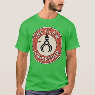 Antike Klauenmaschine vintage T-Shirt