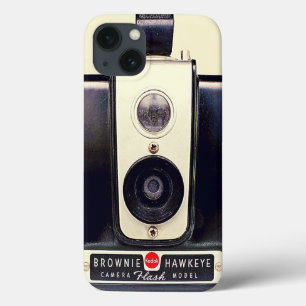 Antike Kodak Brownie-Kamera Case-Mate iPhone Hülle