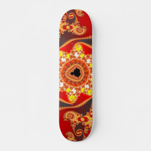 Antike Legende Skateboard